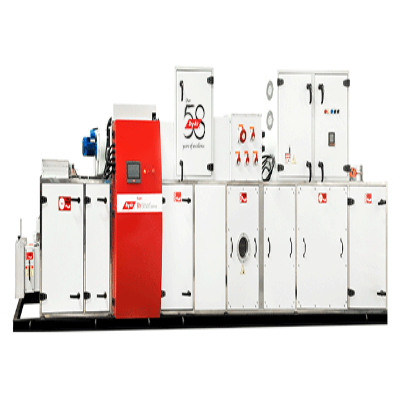 Bry-Air BrySmart® Series (BBS) Dehumidifiers